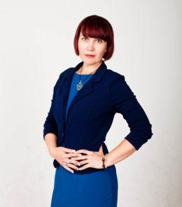 yanovskaya